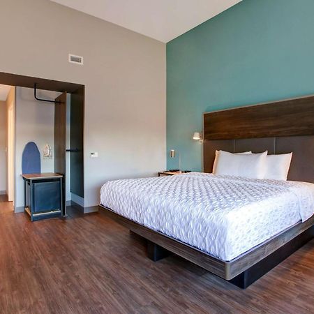 Hotel Tru By Hilton Grand Prairie Exterior foto