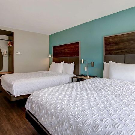 Hotel Tru By Hilton Grand Prairie Exterior foto