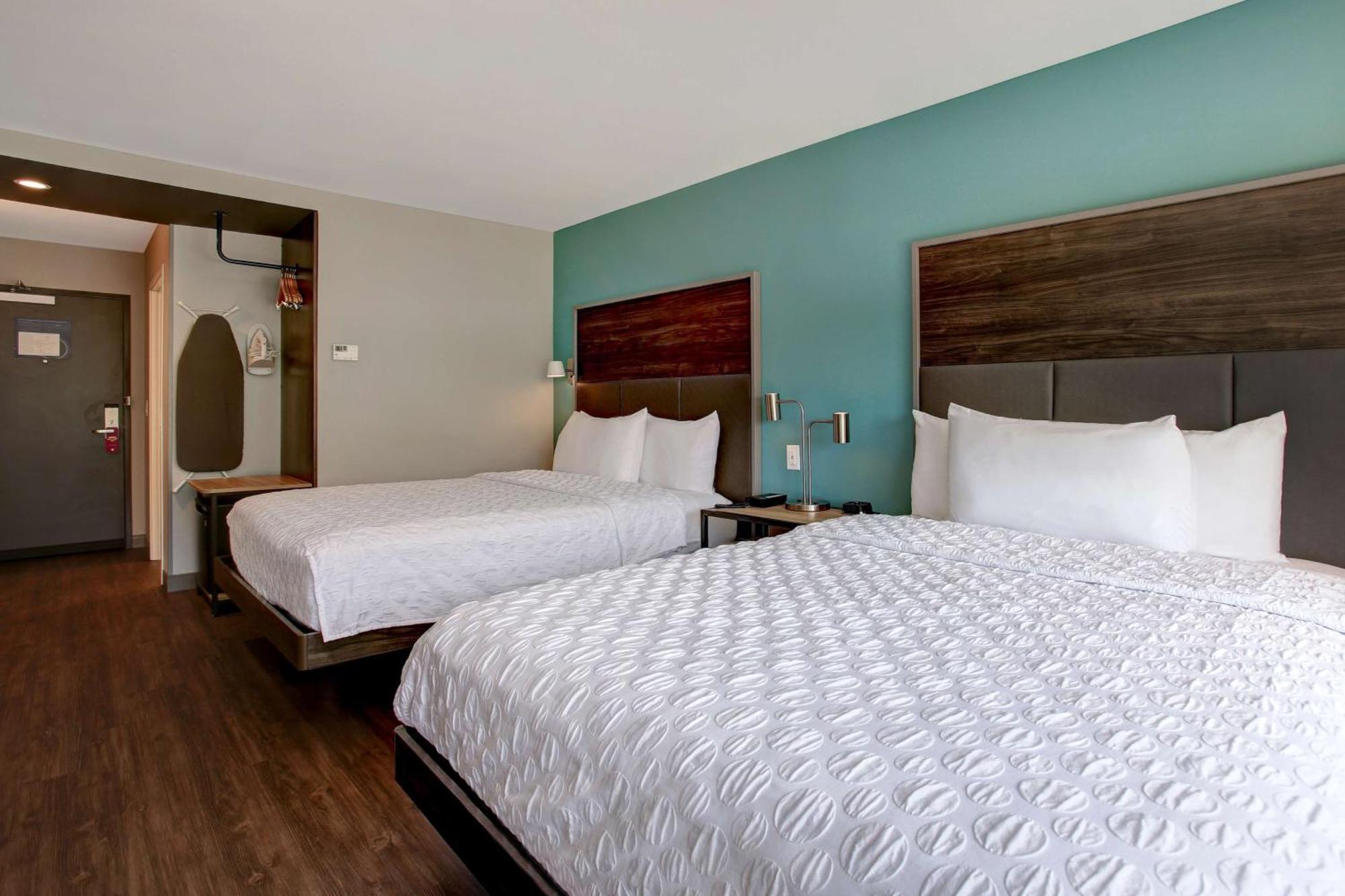 Hotel Tru By Hilton Grand Prairie Exterior foto