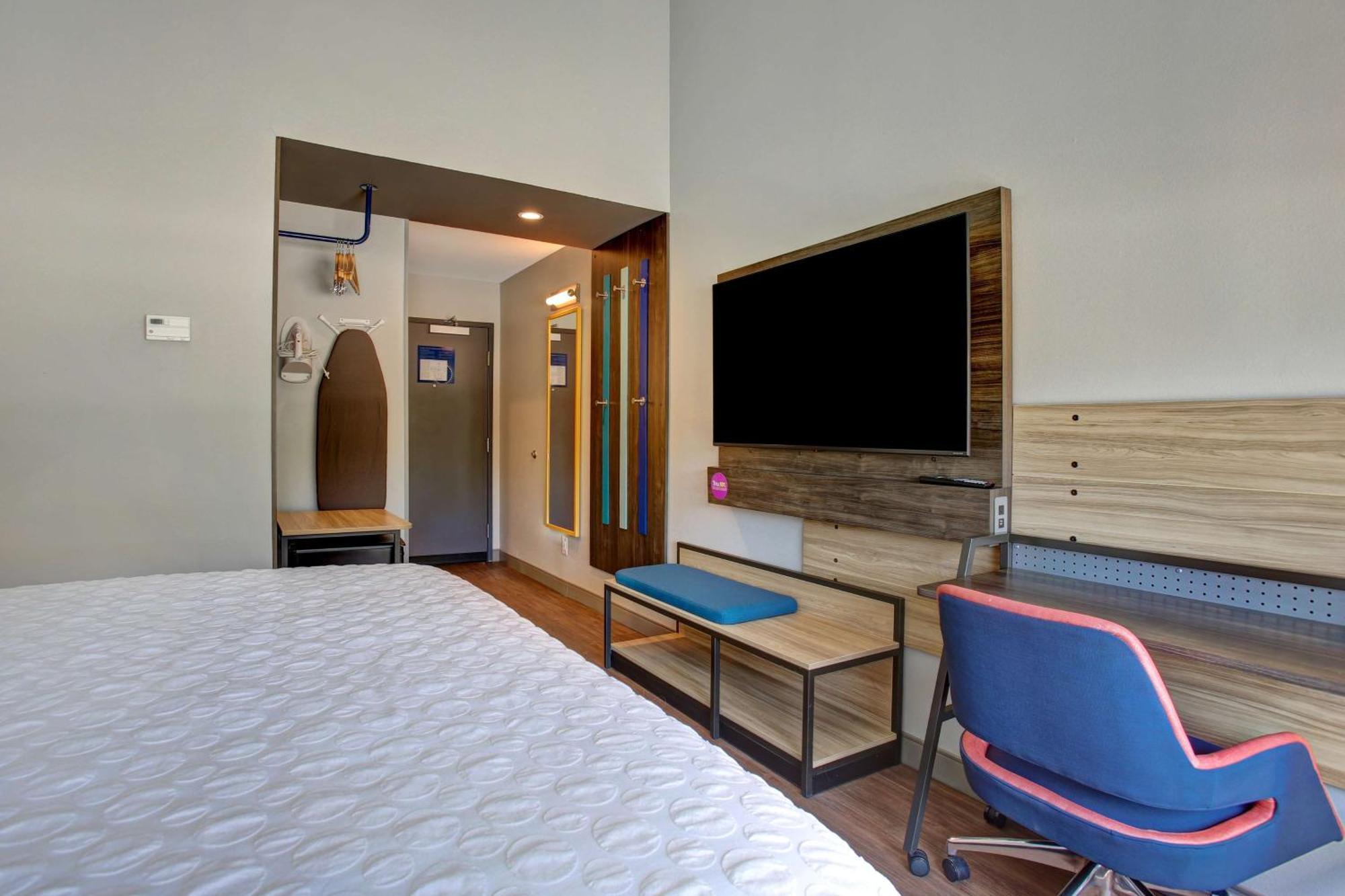 Hotel Tru By Hilton Grand Prairie Exterior foto