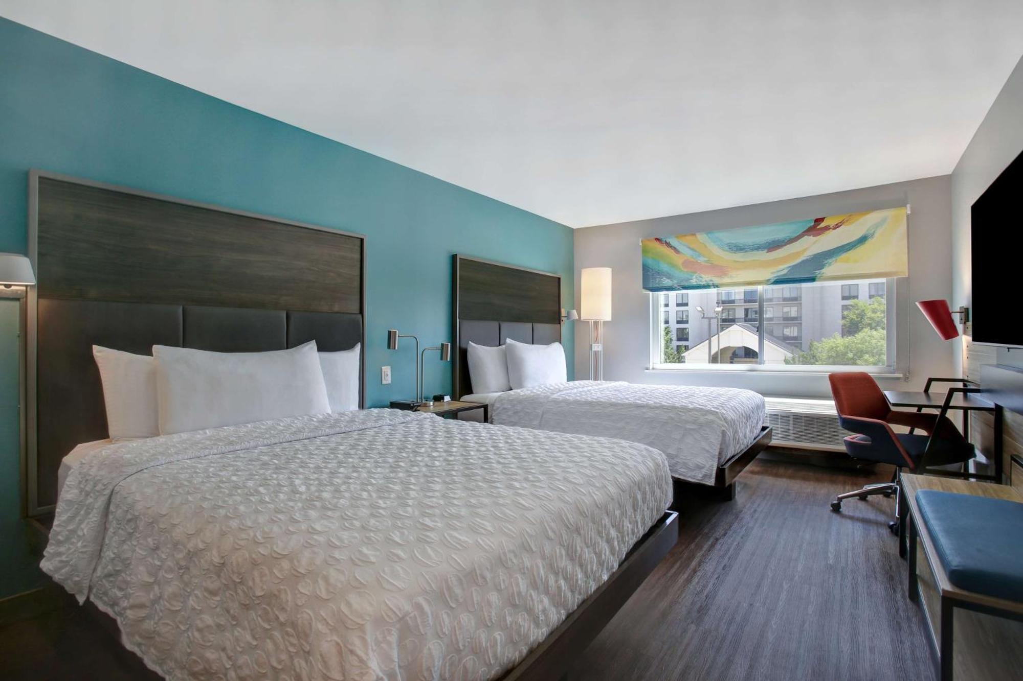 Hotel Tru By Hilton Grand Prairie Exterior foto